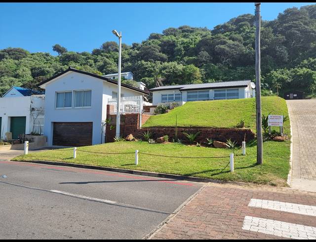 3,500M² VACANT LAND FOR SALE IN UMDLOTI BEACH